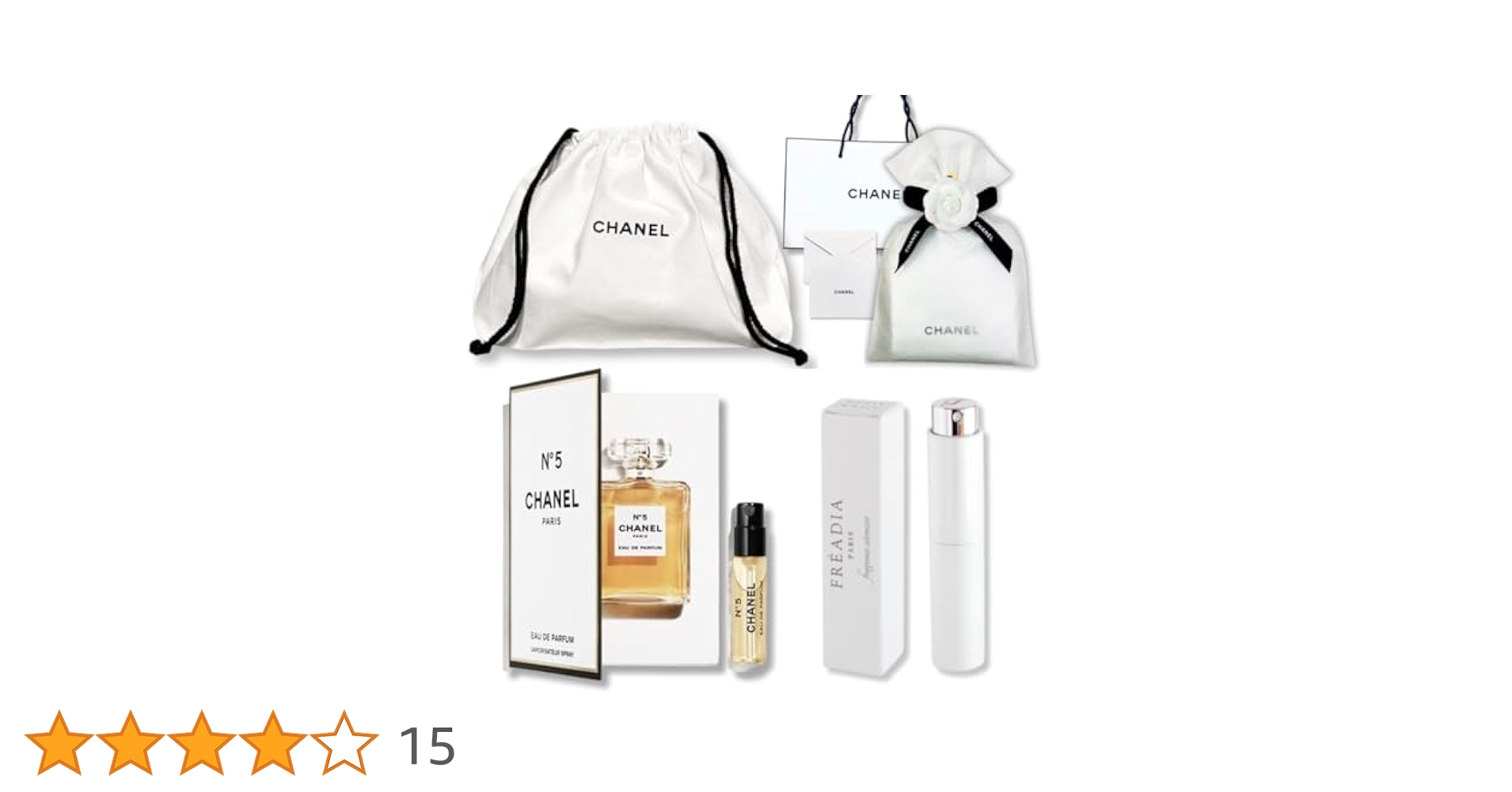 CHANELおまけセット Amazon.co.jp: 【国内正規品・セット品】シャネル CHANEL No.5